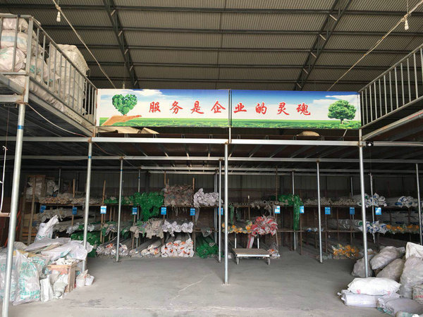环境展示